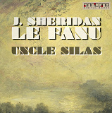 Cover for Uncle Silas