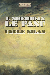 Omslagsbild för Uncle Silas