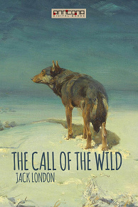 Omslagsbild för The Call of the Wild