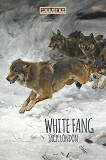 Cover for White Fang