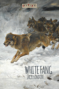 Omslagsbild för White Fang