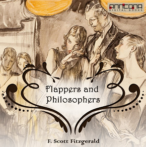 Cover for Flappers and Philosophers