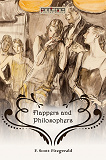 Omslagsbild för Flappers and Philosophers