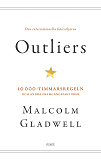 Cover for Outliers: 10 000-timmarsregeln och andra framgångsfaktorer