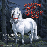 Cover for Äventyr med Sigge