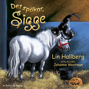 Cover for Det spökar, Sigge