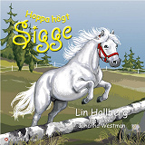 Cover for Hoppa högt Sigge