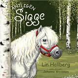 Cover for Äntligen Sigge