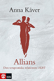 Cover for Allians : Den terapeutiska relationen i KBT