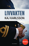 Omslagsbild för Livvakten (novell)