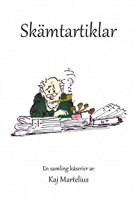 Cover for Skämtartiklar