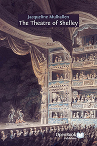 Omslagsbild för The Theatre of Shelley
