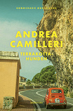 Cover for Terrakottahunden (En Montalbano-deckare)