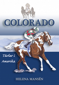 Omslagsbild för COLORADO tävlar i Amerika