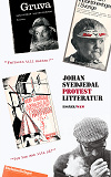 Omslagsbild för Ner med allt? : essäer om protestlitteraturen och demokratin, cirka 1965-1975