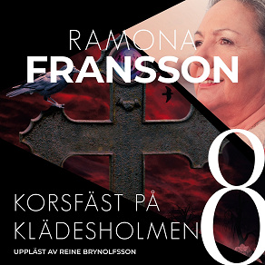 Cover for Korsfäst på Klädesholmen