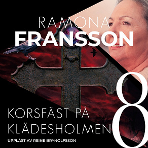 Omslagsbild för Korsfäst på Klädesholmen