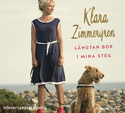 Cover for Längtan bor i mina steg