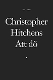 Cover for Att dö