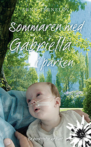 Omslagsbild för Sommaren med Gabriella i parken