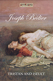 Cover for Tristan and Iseult