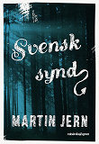 Cover for Svensk synd