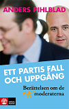 Omslagsbild för Ett partis fall och uppgång