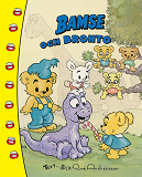 Omslagsbild för Bamse och Bronto 