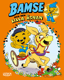 Cover for Bamse och den lilla åsnan