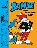 Cover for Bamse och Reinard Räv 
