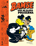 Cover for Bamse och Elaka Poliserna 
