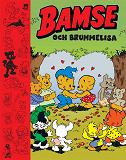 Cover for Bamse och Brummelisa 