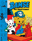 Cover for Bamse på Skattjakt