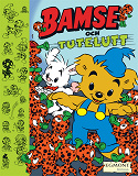 Omslagsbild för Bamse och Tutelutt