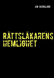 Omslagsbild för Rättsläkarens hemlighet