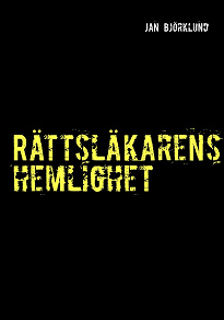 Omslagsbild för Rättsläkarens hemlighet