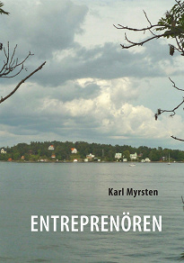 Omslagsbild för Entreprenören