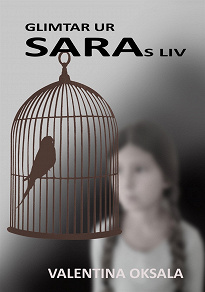 Omslagsbild för Glimtar ur Saras liv