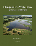 Omslagsbild för Vikingatidens Västergarn