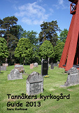 Omslagsbild för Tannåkers kyrkogård
