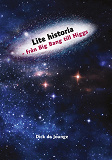 Omslagsbild för Lite historia - från Big Bang till Higgs