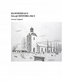 Omslagsbild för Hammerdals/Gåxsjö Historia Del 2
