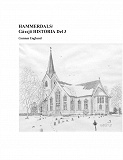 Omslagsbild för Hammerdals/Gåxsjö Historia Del 3