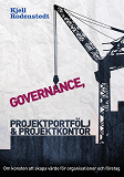 Omslagsbild för Governance, projektportfölj och projektkontor