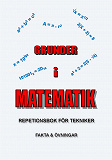 Cover for Grunder i Matematik