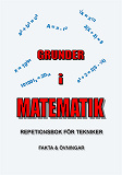 Omslagsbild för Grunder i Matematik