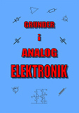 Omslagsbild för Grunder i Analog Elektronik