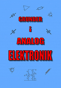 Cover for Grunder i Analog Elektronik