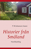 Omslagsbild för Historier från Småland