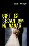 Omslagsbild för Gift er sedan om ni vågar